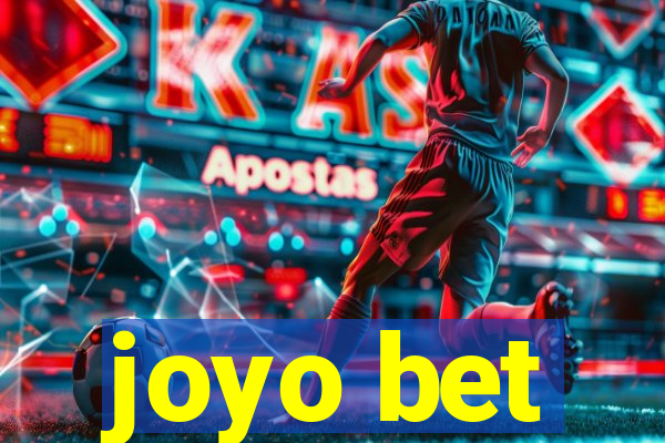 joyo bet