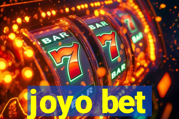 joyo bet