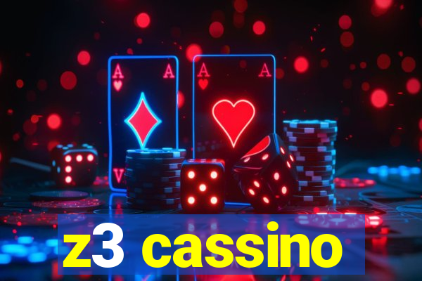 z3 cassino