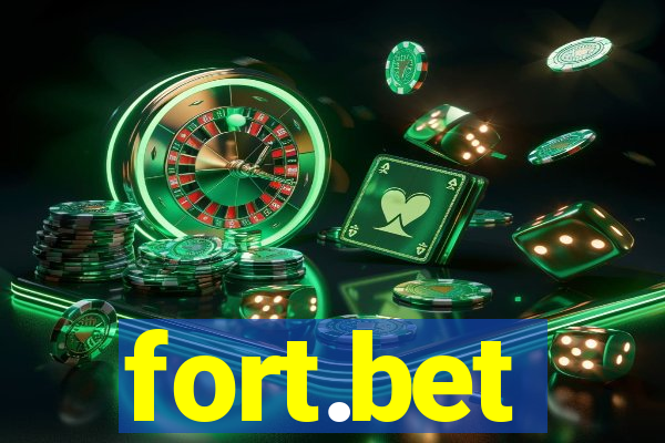 fort.bet