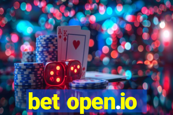 bet open.io