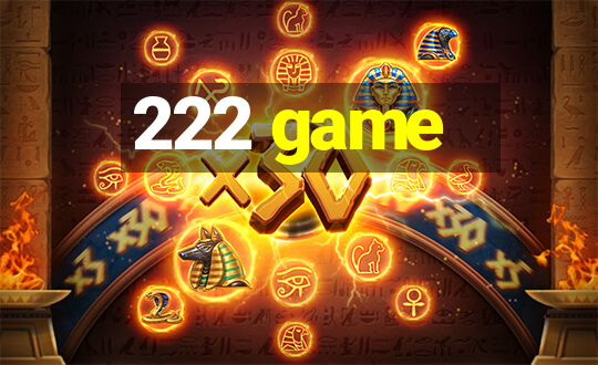 222 game