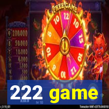 222 game