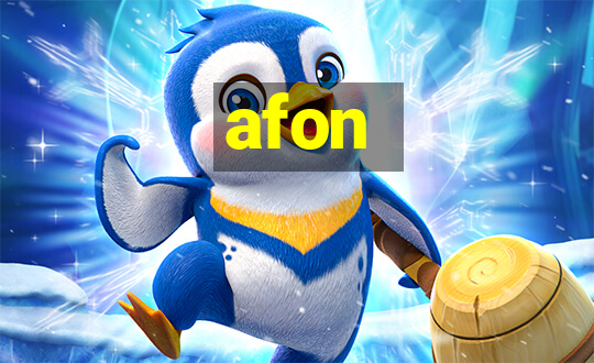 afon