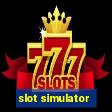 slot simulator