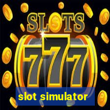 slot simulator