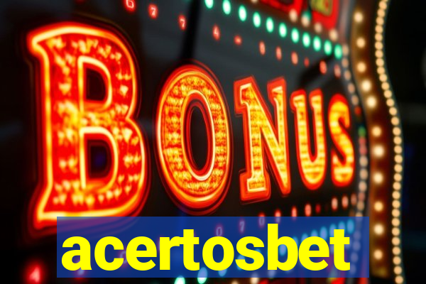 acertosbet