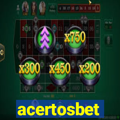 acertosbet