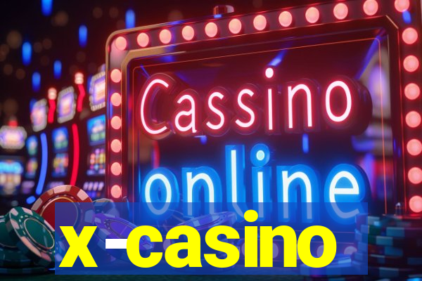 x-casino