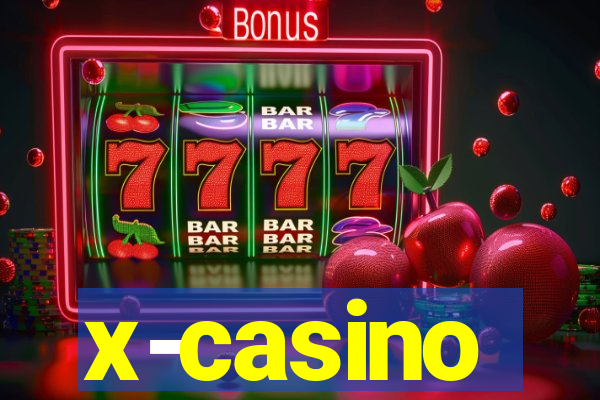 x-casino