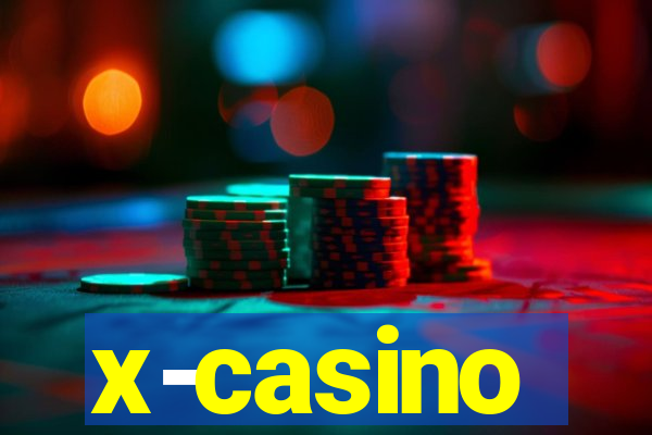 x-casino