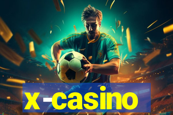 x-casino