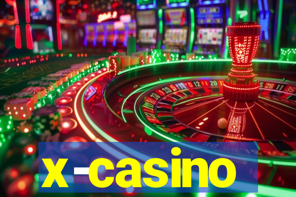 x-casino