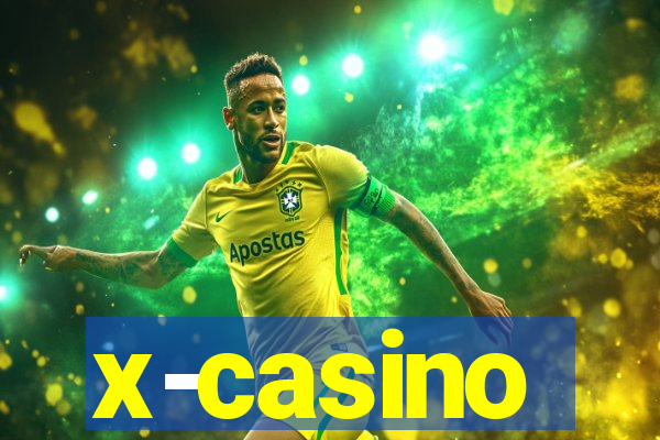 x-casino