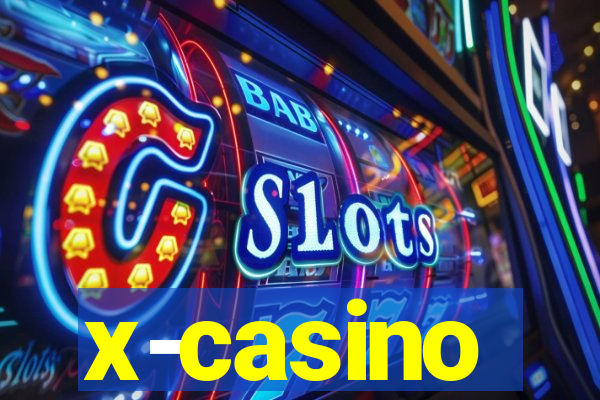 x-casino