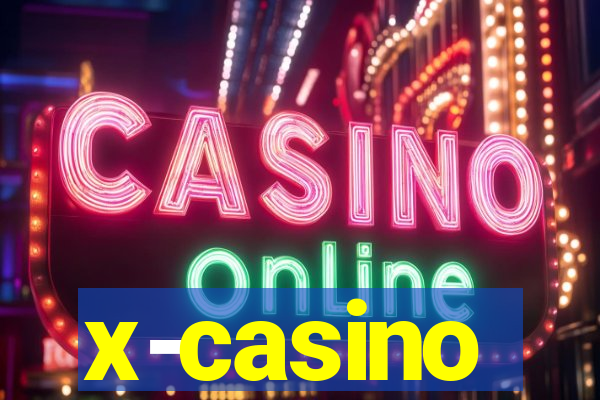 x-casino