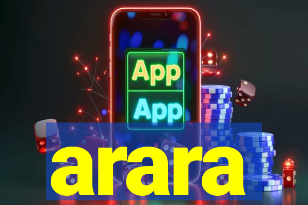 arara