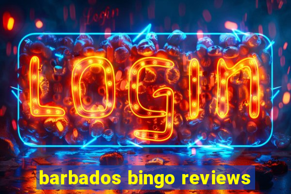 barbados bingo reviews