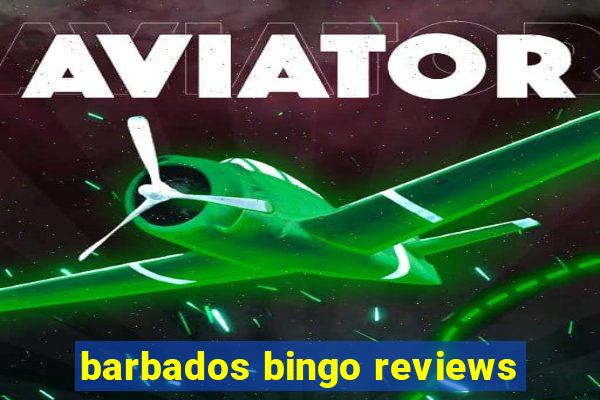 barbados bingo reviews