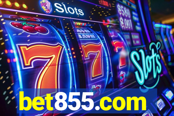 bet855.com