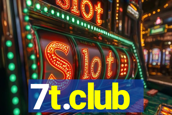 7t.club