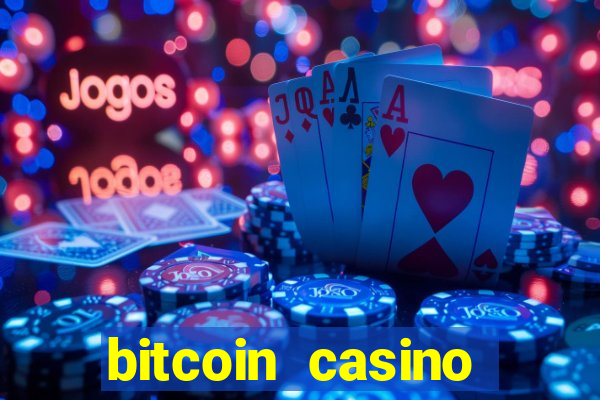 bitcoin casino bonus codes