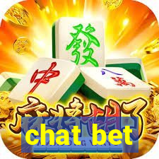 chat bet