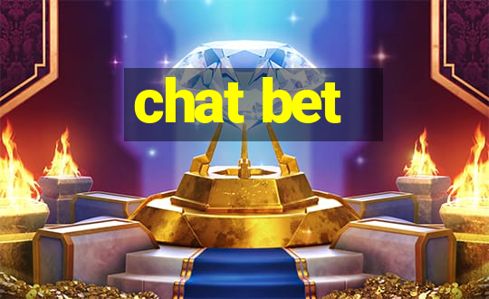 chat bet