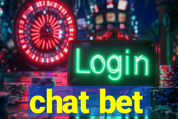 chat bet