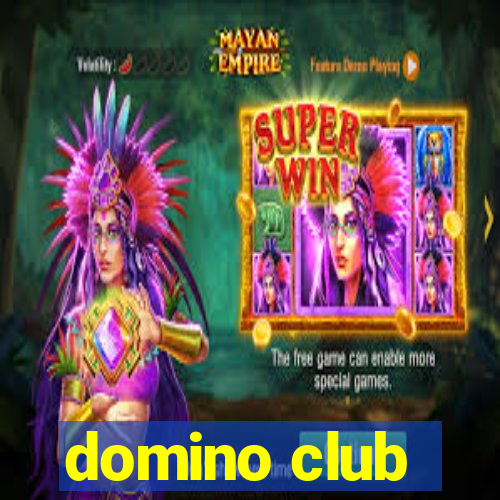 domino club