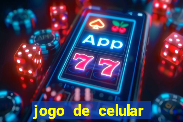 jogo de celular mais jogado