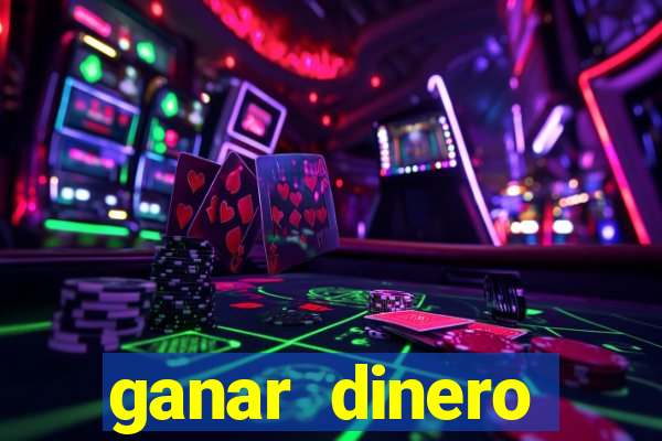 ganar dinero jugando bingo