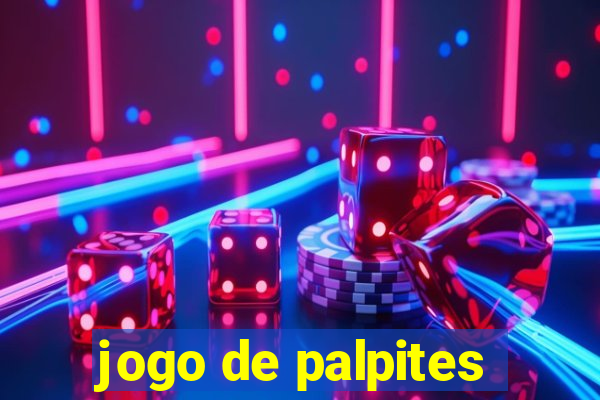 jogo de palpites