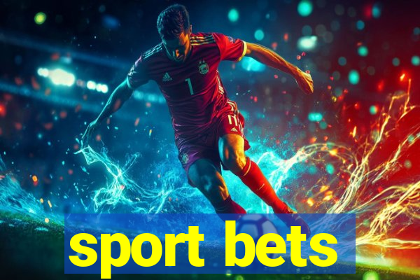 sport bets