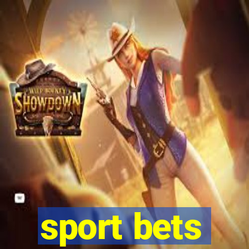 sport bets