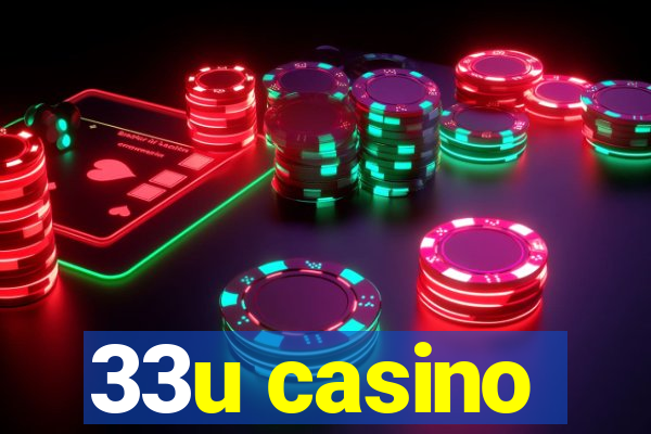 33u casino