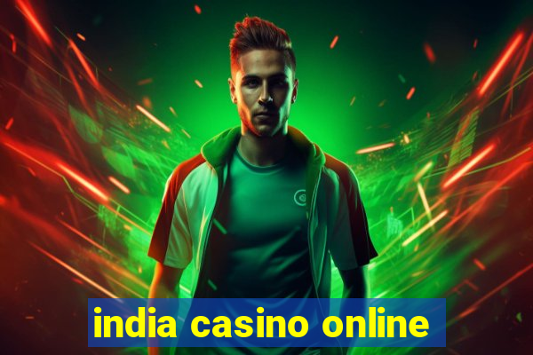 india casino online