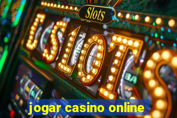 jogar casino online