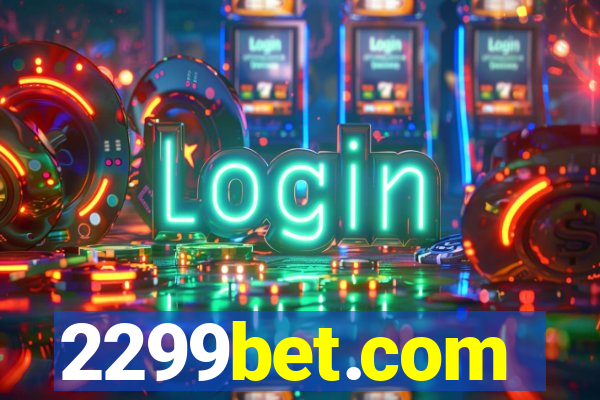 2299bet.com