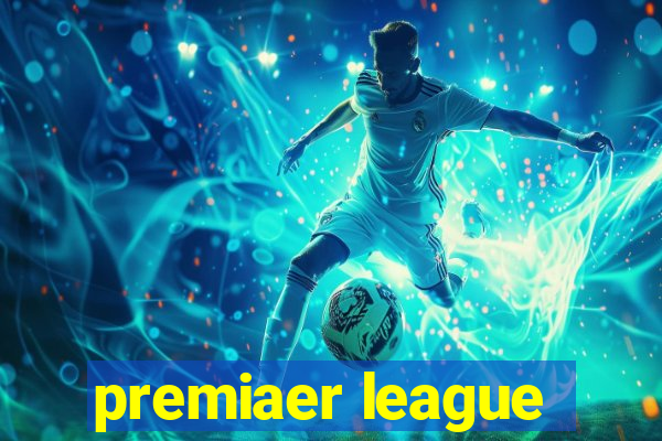 premiaer league