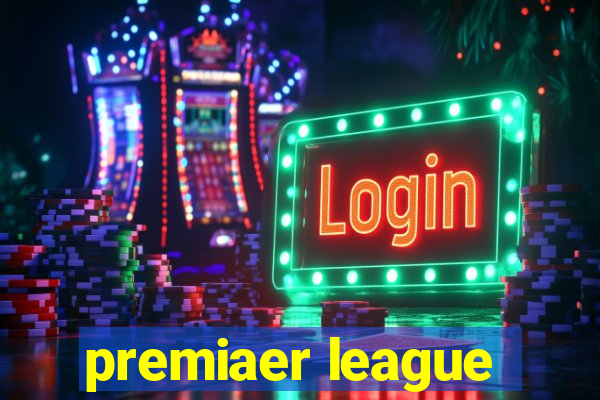 premiaer league