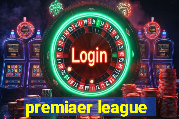 premiaer league