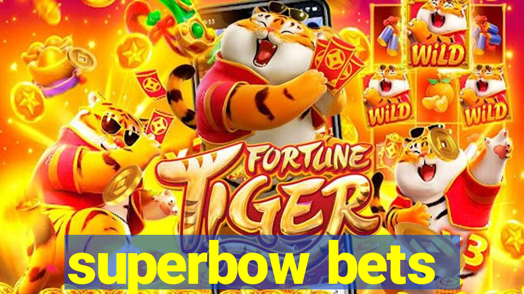 superbow bets