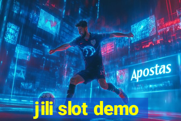 jili slot demo