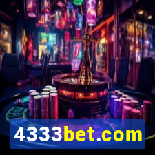 4333bet.com