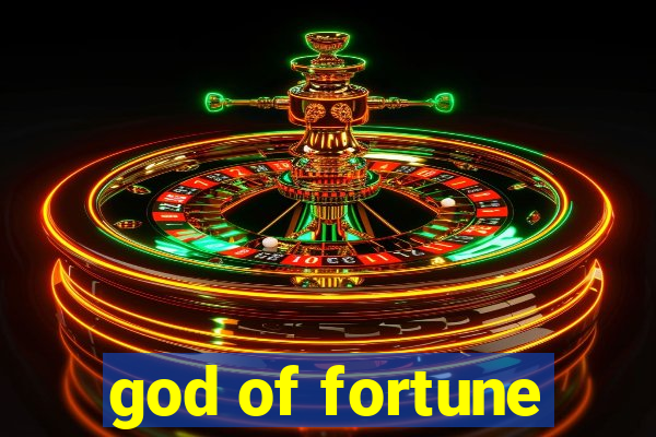 god of fortune