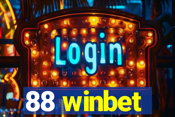 88 winbet