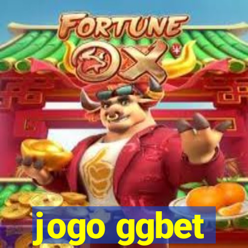 jogo ggbet