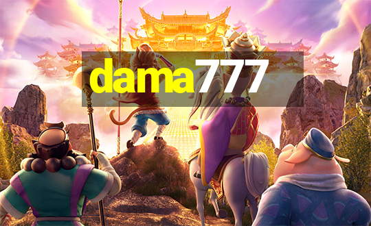 dama777