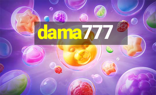 dama777